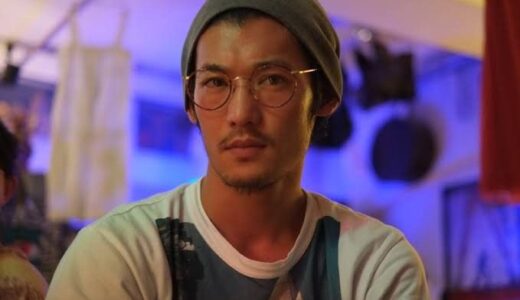 淵上泰史の兄弟は年上の兄が１人！父親・母親や家族構成を徹底解説！