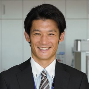 淵上泰史の兄弟｜家族構成や実家・両親の情報を徹底解説！