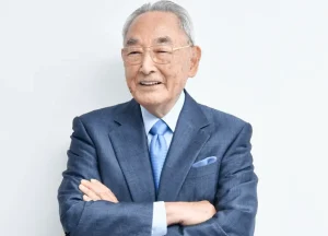 盛田家とソニー創業者・盛田昭夫さんの家系図