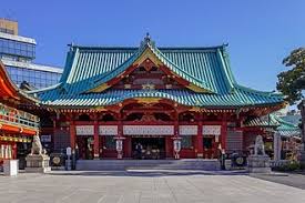 神田明神で挙式！芸能界からも祝福された奥田民生夫妻の結婚式