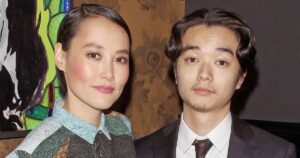 結婚のきっかけと馴れ初め｜森山未來の送別会での運命的な出会い2