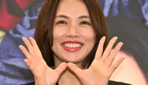 臼田あさ美の学歴と学生時代のエピソード｜出身高校や大学進学しなかった理由