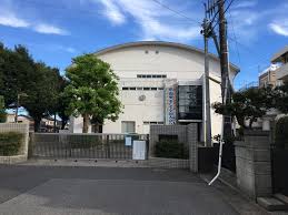 臼田あさ美の学歴～出身中学校（松戸市立第四中学校）