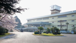 臼田あさ美の学歴～出身高校（千葉県立松戸高校）