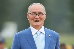 長嶋茂雄の長女・有希の画像が公開されない本当の理由と現在の生活