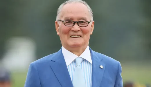 長嶋茂雄の長女・有希の画像が公開されない本当の理由と現在の生活