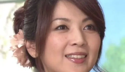 飯島直子と前田亘輝の離婚理由は何？華やかな結婚生活の裏にあった真実