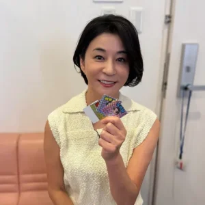 高嶋ちさ子の元旦那と噂される理由はテレビでの発言が原因だった
