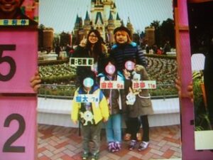 3児の母として現在の活動