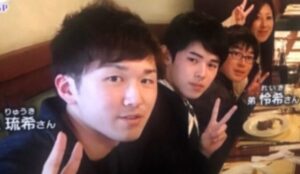 3歳年上の兄・佐々木琉希は電通の噂