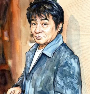 ASKAの孫の年齢や顔画像と現在の暮らしから家族のインスタ写真まで