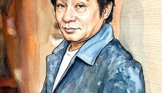 ASKAの孫の年齢や顔画像と現在の暮らしから家族のインスタ写真まで