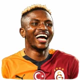 ヴィクター・オシムヘンのプレースタイル｜フィジカルモンスターの得点術