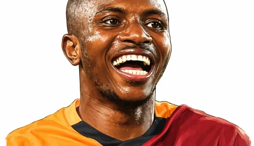 ヴィクター・オシムヘンのプレースタイル｜フィジカルモンスターの得点術