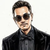EXILE ATSUSHIの実家は越谷市！父親のバーで磨かれた歌声の原点