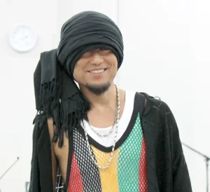 HAN-KUNの嫁はどんな人？名前や職業・子供との家族生活を紹介