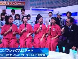 Mステ出禁の真相とタモリへの“タメ口事件”