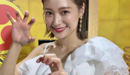 chayの永谷園の実家は超名門！家系図でわかる一族の歴史