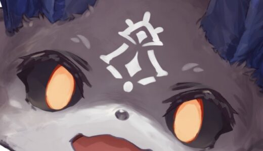 でびでびでびるの前世の正体は誰？でびっち説の根拠と一致点を徹底解説