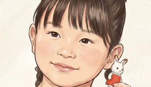 ののかちゃんの親が破産した？疑惑と炎上のやばい真相