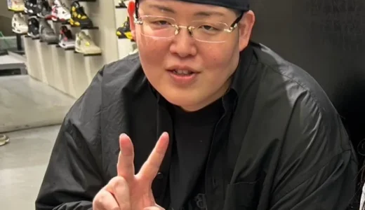 まぁくんは何者？TikTokで話題の投資家が語るスニーカー配りの真実