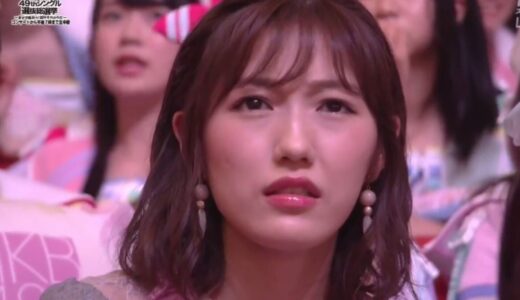 まゆゆの裏垢で発覚した悪口や仲間に対する発言内容の全貌まとめ