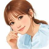 めるるの親に宗教の噂は本当なのか？疑惑になった理由と家族の真実