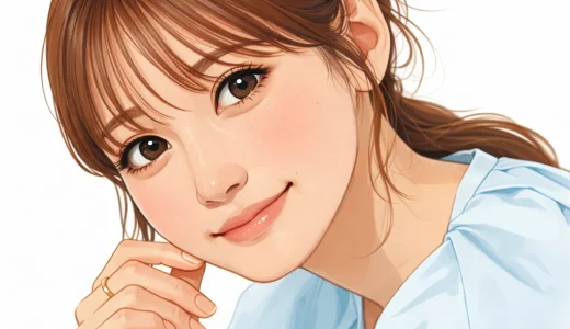 めるるの親に宗教の噂は本当なのか？疑惑になった理由と家族の真実