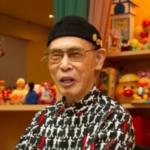 やなせたかしの母親・柳瀬登喜子のその後まとめ｜再会・4度の再婚と死因まで