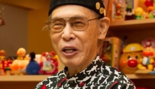 やなせたかしの母親・柳瀬登喜子のその後まとめ｜再会・4度の再婚と死因まで