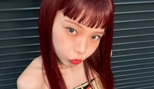 アイナジエンドの出身中学は豊中市立第四中学校！いじめで人生を変えた中学時代