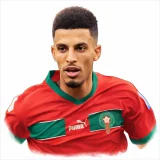 アゼディン・ウナヒのプレースタイル｜W杯4強を支えた技術と強さ