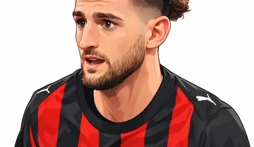 アドリアン・ラビオのプレースタイル｜ル・デュクの実力と素行問題