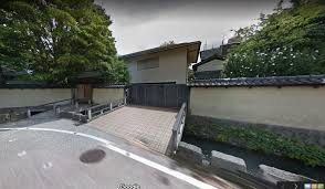 アパホテル社長の金沢の自宅｜武家屋敷跡に建つ歴史と調和の邸宅