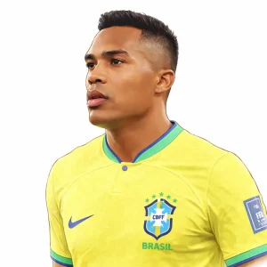 アレックス・サンドロのプレースタイルを解説｜超攻撃的左SBの全能力と強さ