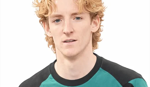 アンソニー・ゴードンのプレースタイル｜爆速ウインガーの武器と実力