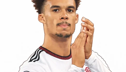 アントニーロビンソンのプレースタイルを徹底解説｜左SBの強みと弱点