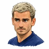 アントワーヌ・グリーズマンのプレースタイル｜リトルプリンスの万能な実力