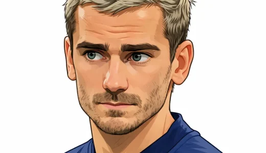 アントワーヌ・グリーズマンのプレースタイル｜リトルプリンスの万能な実力