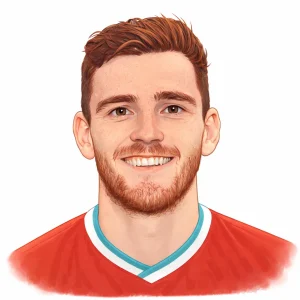 アンドリュー・ロバートソンのプレースタイル｜世界最高左SBの全貌