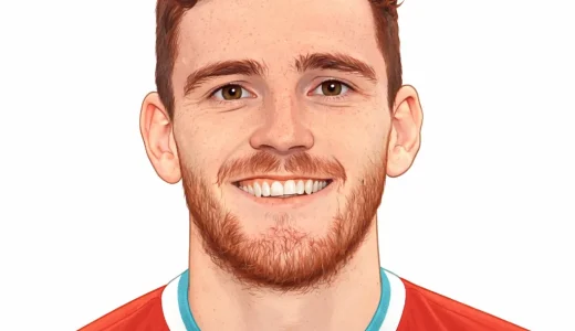 アンドリュー・ロバートソンのプレースタイル｜世界最高左SBの全貌