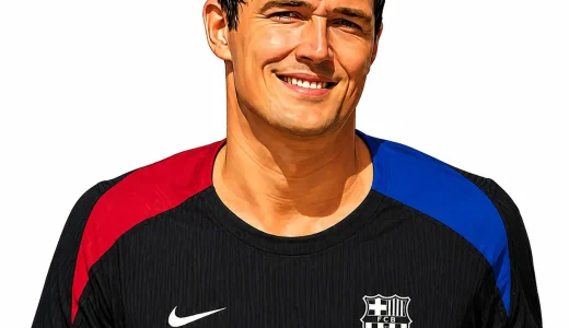 アンドレアス・クリステンセンのプレースタイルと怪我問題を徹底解説