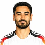 イルカイ・ギュンドアンのプレースタイル｜万能MFの特徴とキャリアを解説