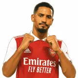 ウィリアム・サリバのプレースタイル｜アーセナルの守備の要を徹底解説