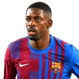 ウスマン・デンベレのプレースタイル｜PSGで覚醒した両足の魔術師