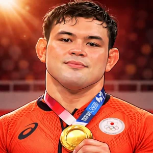 ウルフアロンの兄は立教大学出身｜アイザックの職業と兄弟の素顔