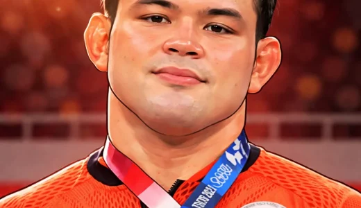 ウルフアロンの兄は立教大学出身｜アイザックの職業と兄弟の素顔