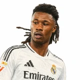 エドゥアルド・カマヴィンガのプレースタイル｜難民から世界王者への軌跡