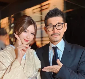 エースグループの反社疑惑の真相と北新地で囁かれる業界の闇とは