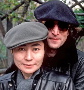 オノヨーコの家系図まとめ｜父親・小野英輔と母親・安田家が繋いだ名門の歴史